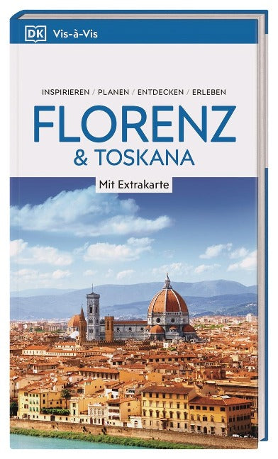 Florenz & Toskana - Vis-à-Vis