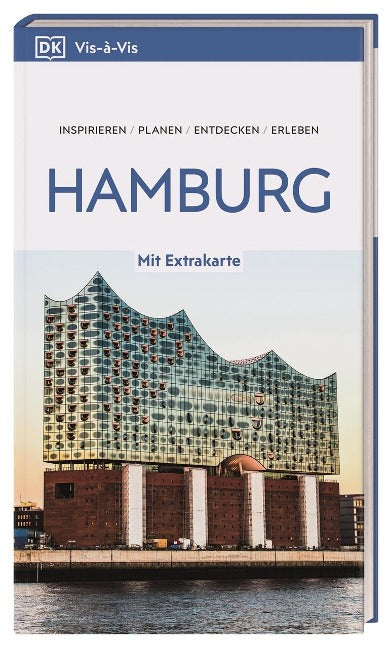 Hamburg - Vis-à-Vis