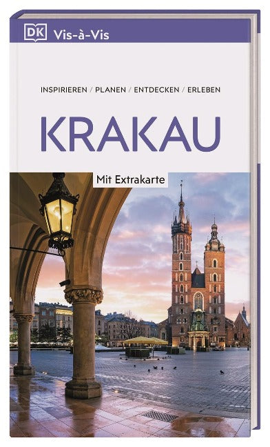 Krakau - Vis-à-Vis