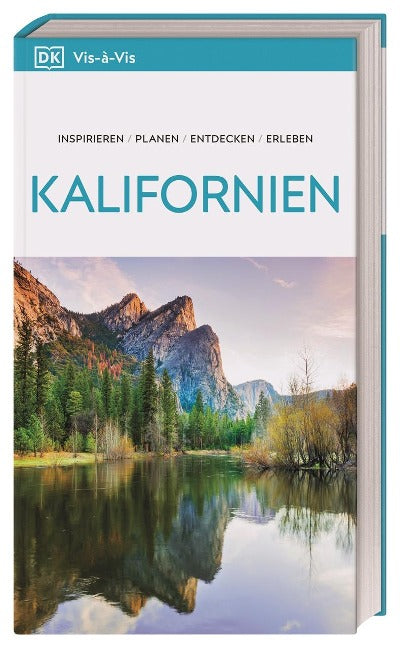 Kalifornien - Vis-à-Vis