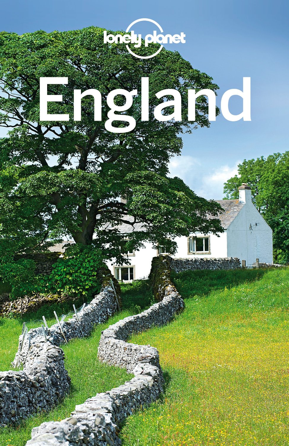 England - Lonely Planet