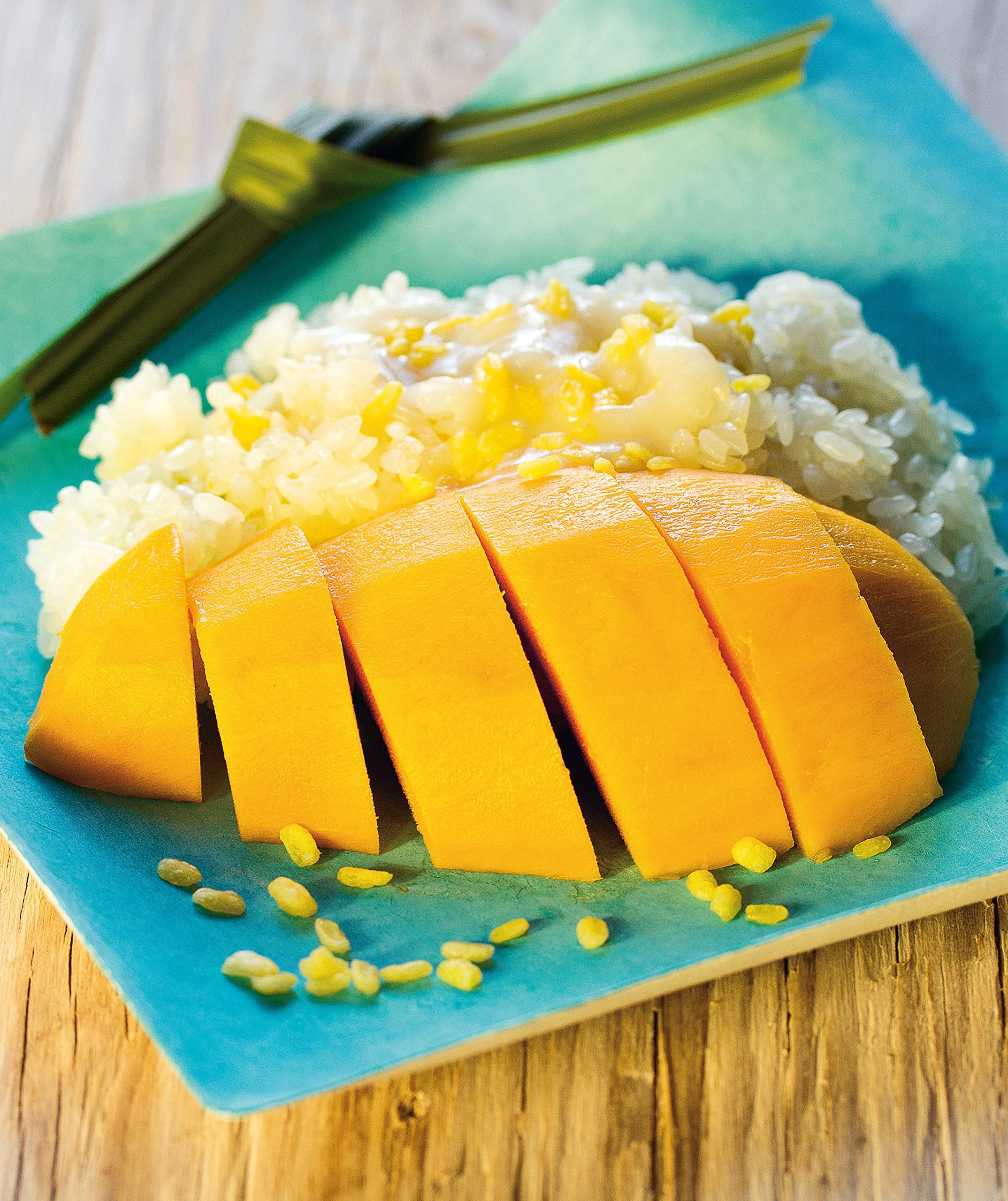 asia street food - 85 authentische Rezepte