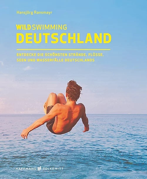 Wild Swimming Deutschland
