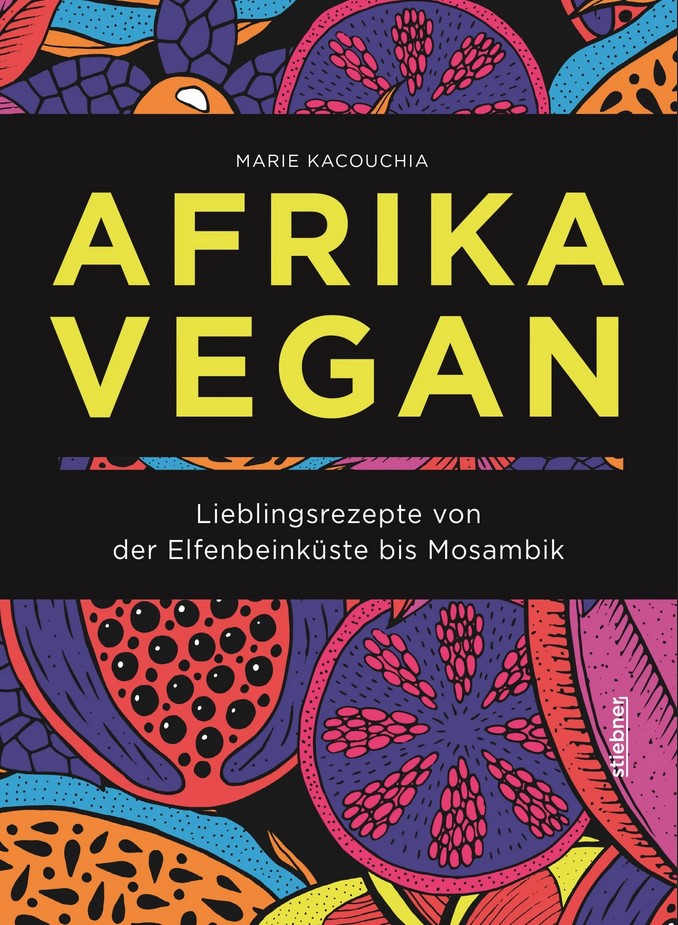 Afrika vegan