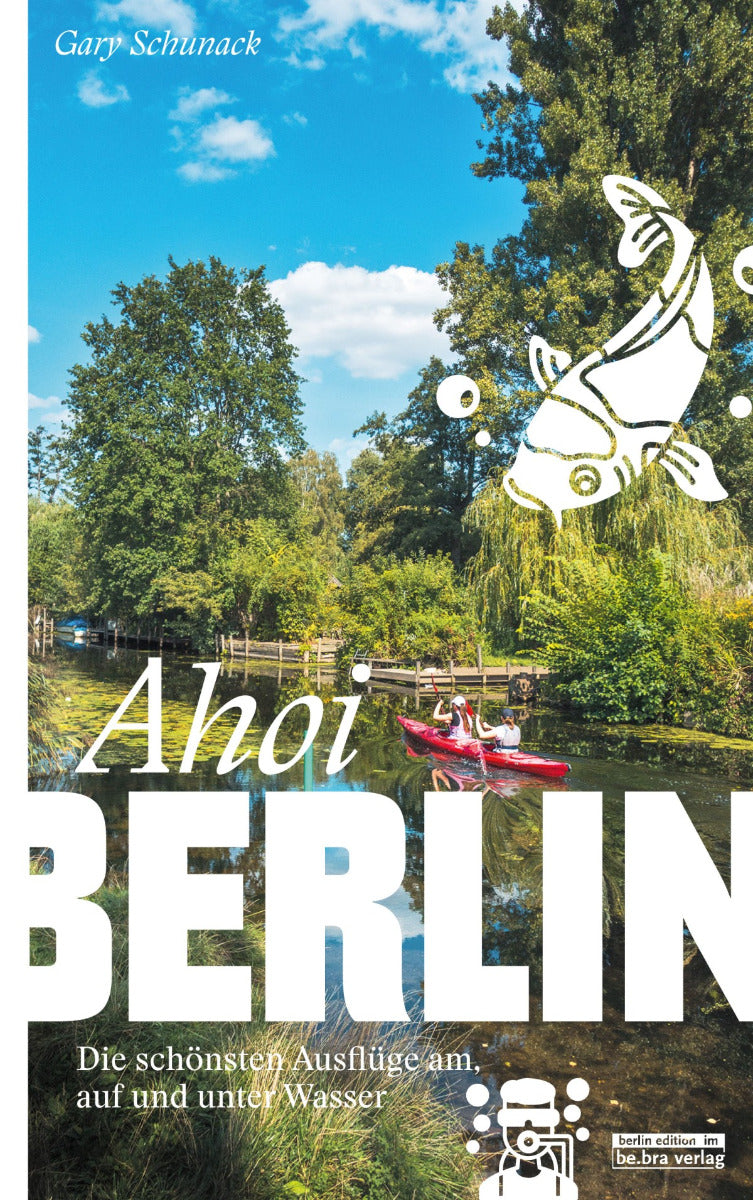 Ahoi Berlin