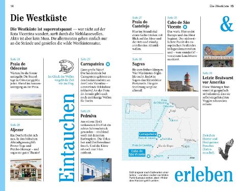 Algarve DuMont Reise-Taschenbuch