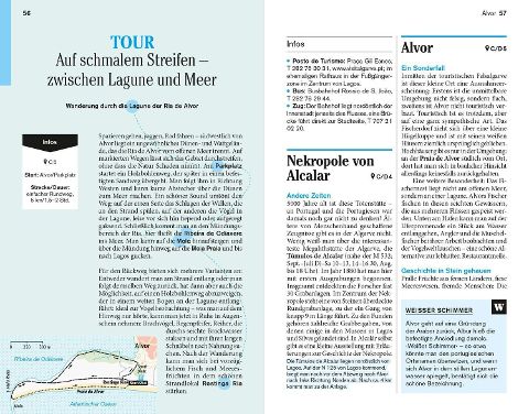 Algarve DuMont Reise-Taschenbuch