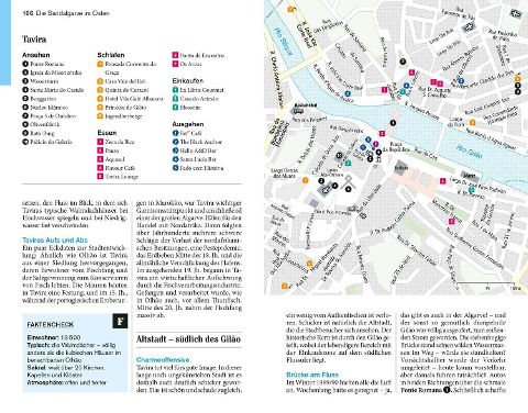 Algarve DuMont Reise-Taschenbuch