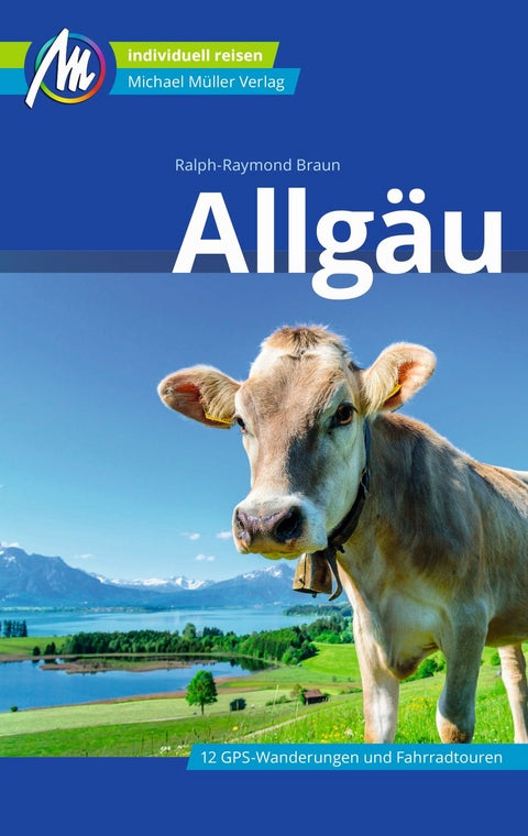 Allgäu - Michael Müller