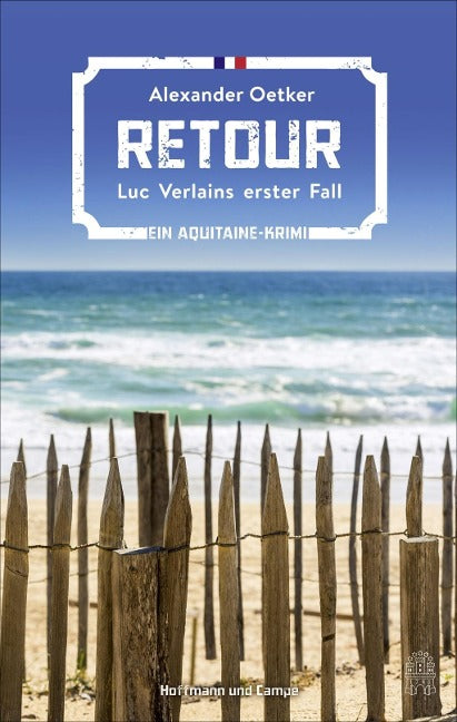Retour - Alexander Oetker