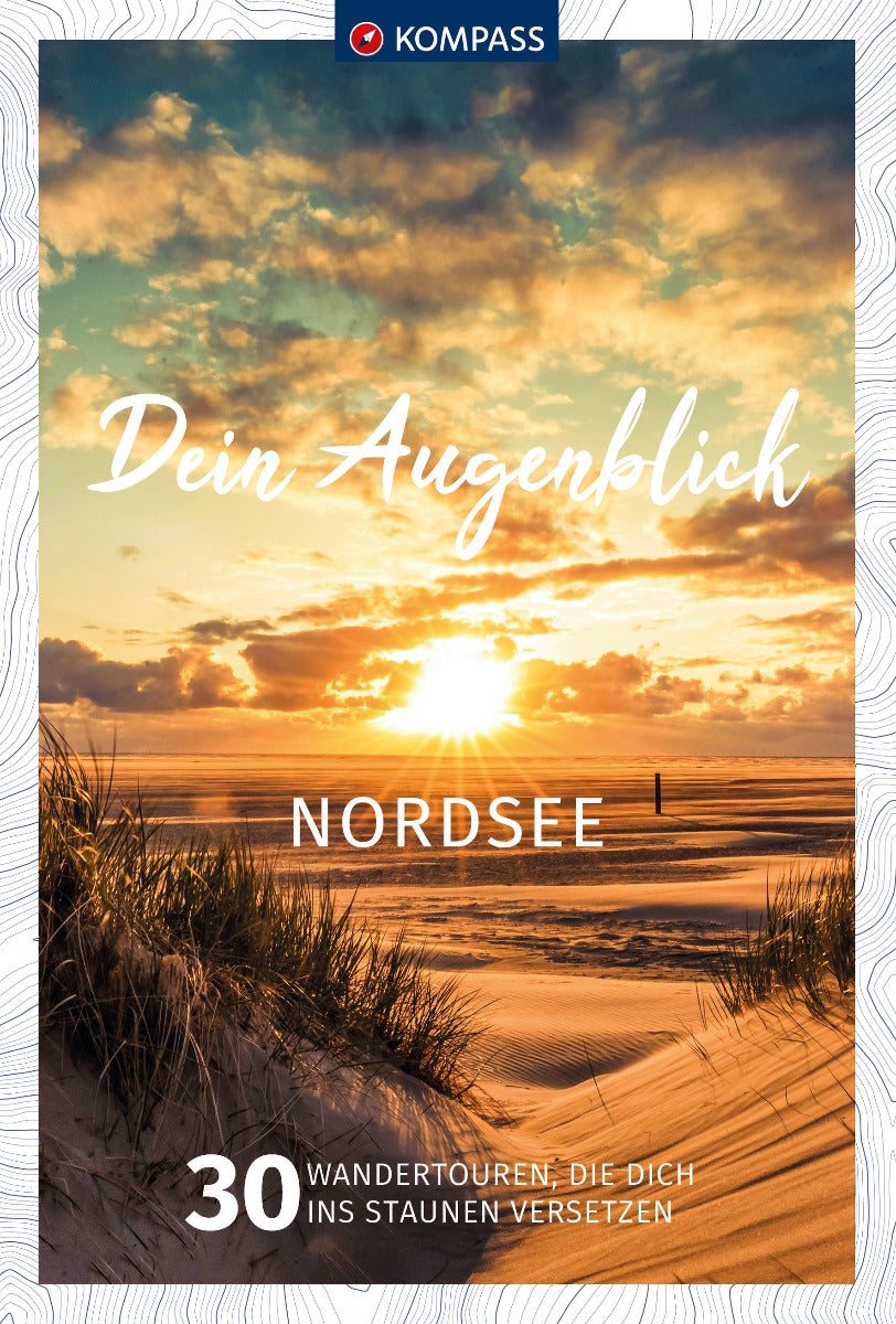Nordsee - Dein Augenblick