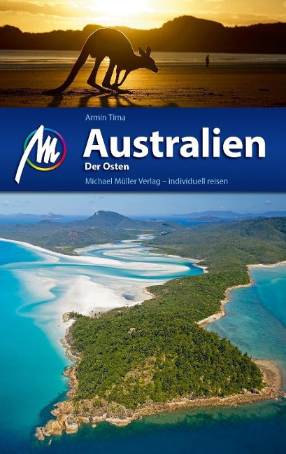 Australien, der Osten - Michael Müller