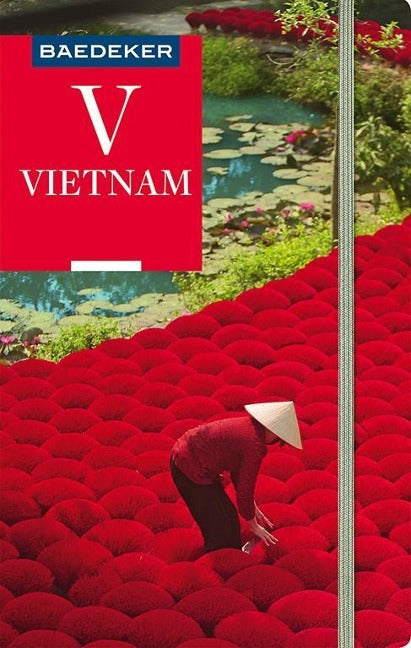 Vietnam - Baedeker Reiseführer