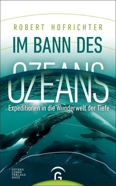 Im Bann des Ozeans von Robert Hofrichter