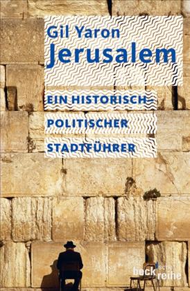 Gil Yaron - Jerusalem