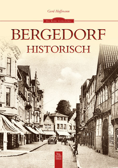 Bergedorf historisch