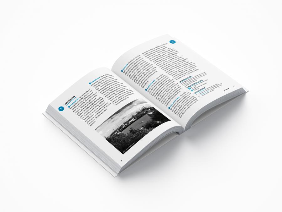 Bergführer Hamburg: 80 Touren und 89 Gipfel