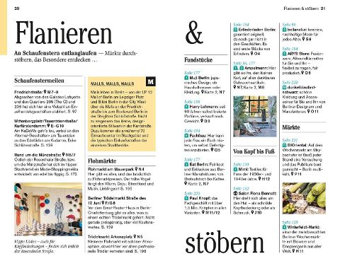 Berlin - DuMont-Reisetaschenbuch