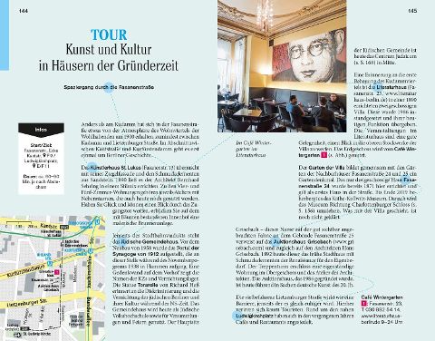 Berlin - DuMont-Reisetaschenbuch
