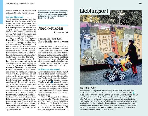 Berlin - DuMont-Reisetaschenbuch