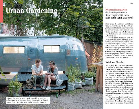 Berlin - DuMont-Reisetaschenbuch