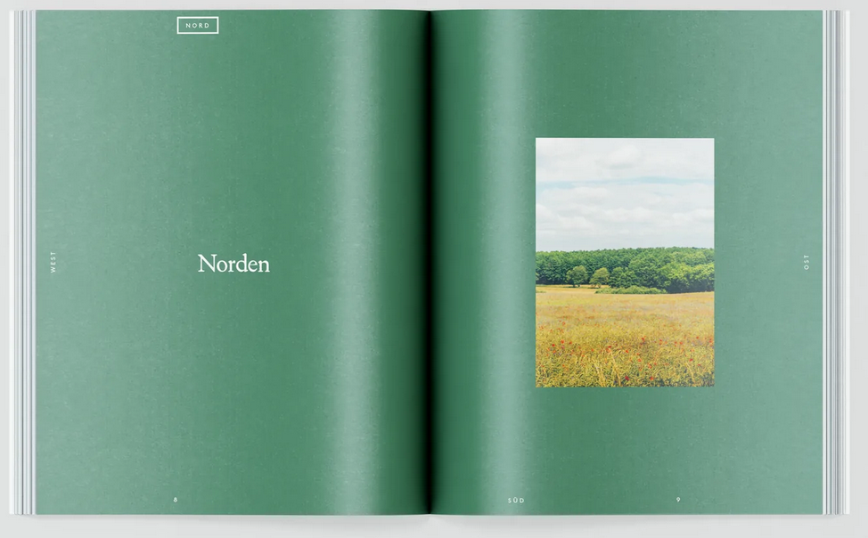 Take Me to the Lakes - Bicycle Edition Berlin