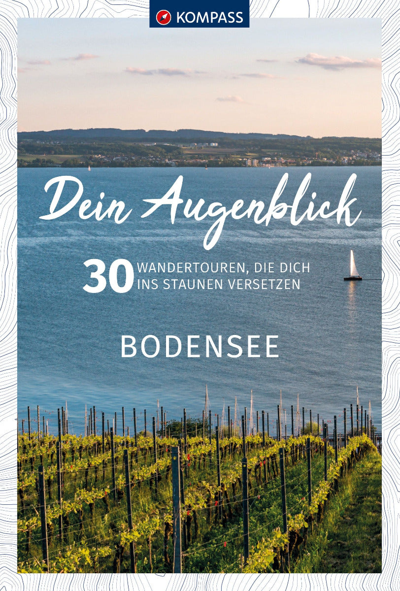 Bodensee - Dein Augenblick