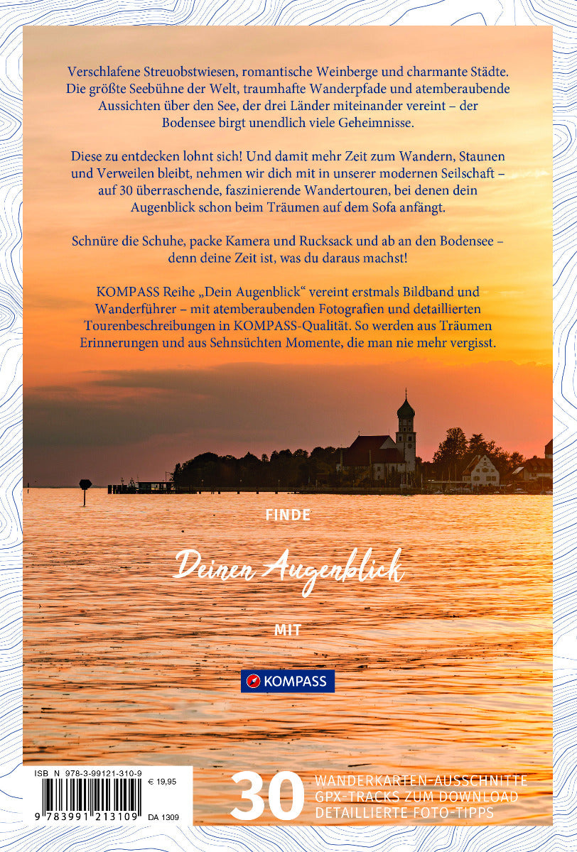 Bodensee - Dein Augenblick