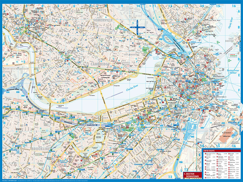 Boston 1:11.000