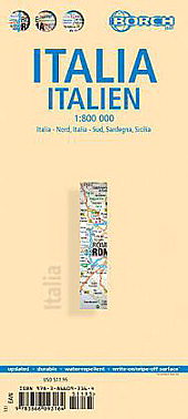 Italien 1:800.000