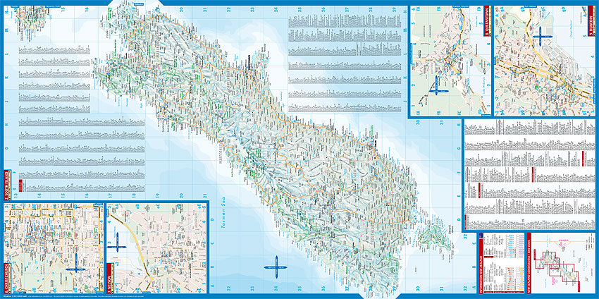 Peru 1:1,75 Mio.