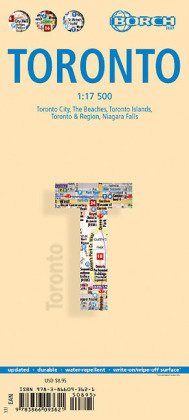 Toronto 1:17.500