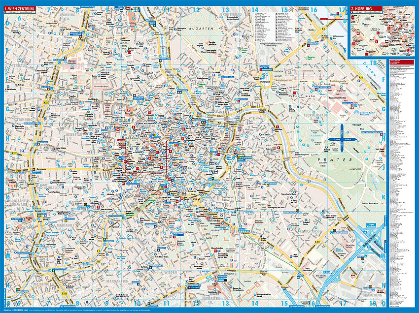 Wien 1:11.000