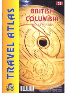 British Colimbia Atlas