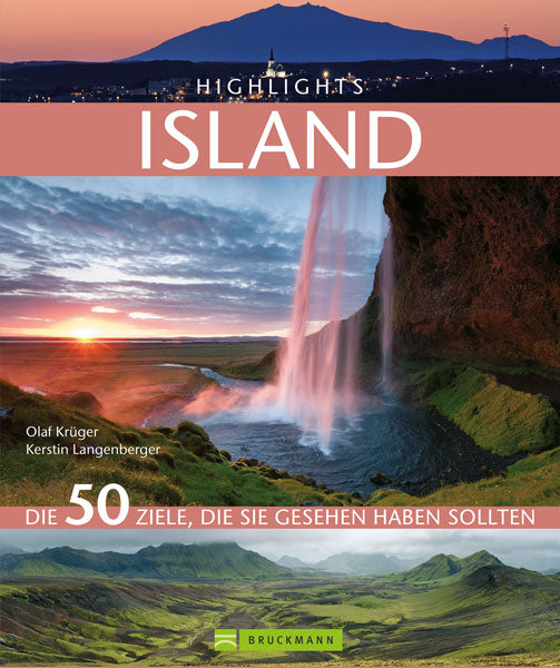 Highlights Island