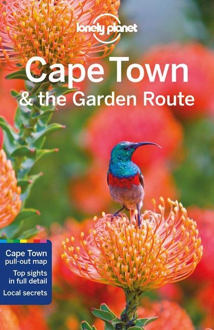 Cape Town - Lonely Planet