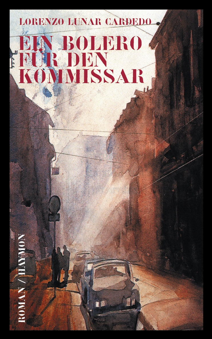 Kuba: Ein Bolero für den Kommissar