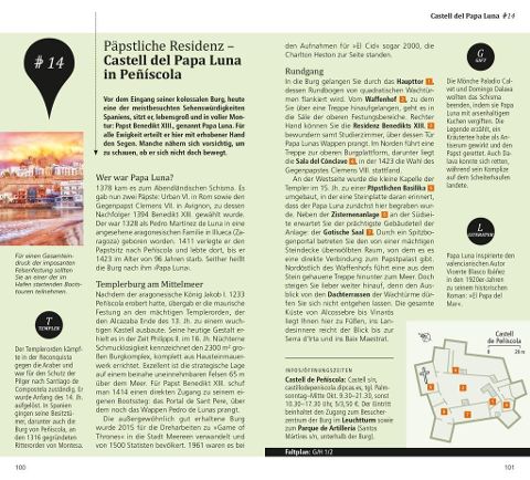 Costa Blanca - DuMont direkt Reiseführer