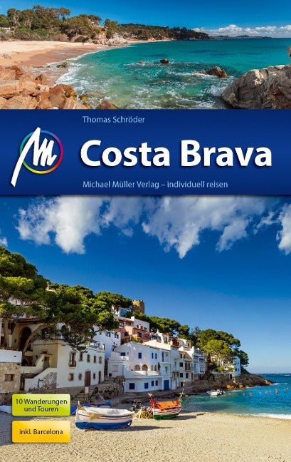 Costa Brava - Michael Müller