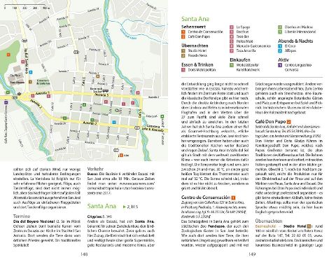 Costa Rica - DuMont Reise-Handbuch Reiseführer