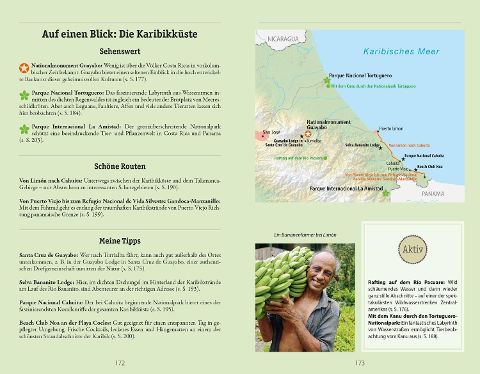 Costa Rica - DuMont Reise-Handbuch Reiseführer