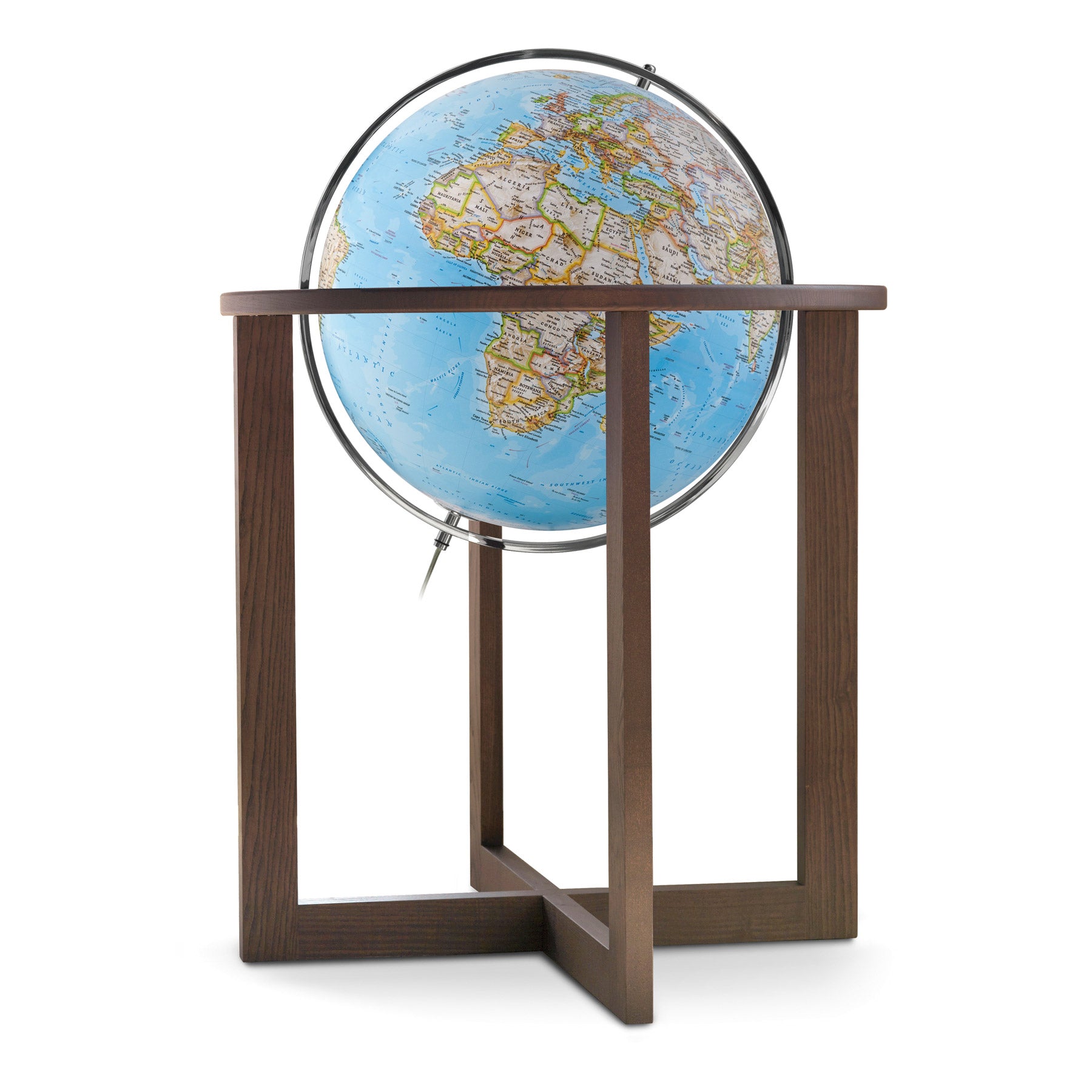 National Geographic Cross Classic - Räthgloben