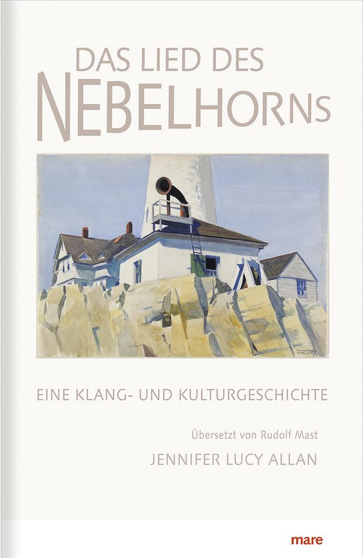 Das Lied des Nebelhorns