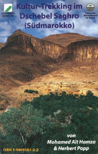 Kulturtrekking im Dschebel Saghro