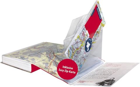 Baedeker Reiseführer Dubai, VAE