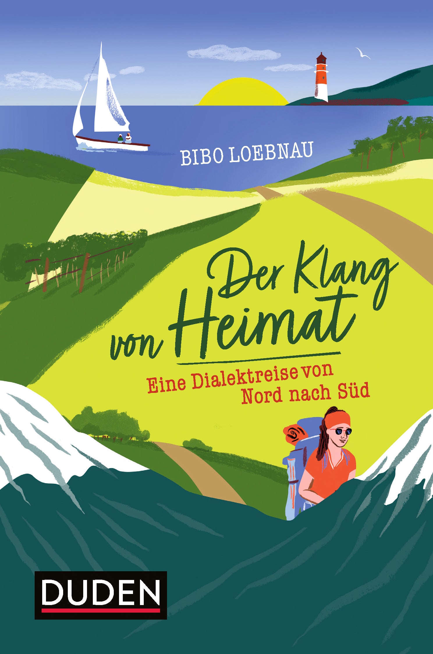 Der Klang von Heimat