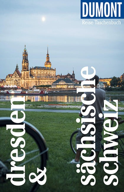 Dresden und Sächsische Schweiz - DuMont-Reisetaschenbuch