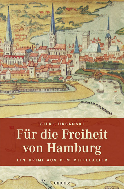 Für die Freiheit von Hamburg