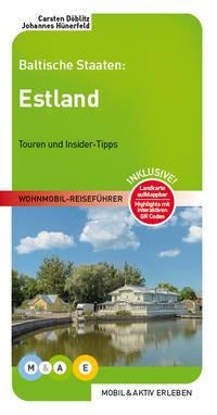 Estland - M&AE