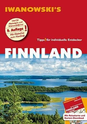 Finnland - Iwanowski